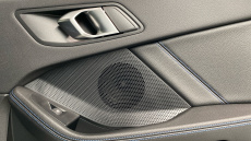 BMW 1 Series 118i M Sport 5dr Step Auto Petrol Hatchback